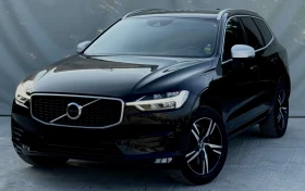 Volvo XC60 D5 AWD R-Design, снимка 3