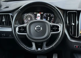 Volvo XC60 D5 AWD R-Design, снимка 7