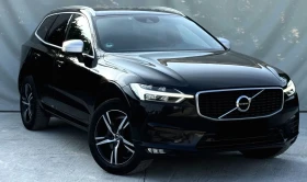 Volvo XC60 D5 AWD R-Design, снимка 1