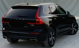 Volvo XC60 D5 AWD R-Design, снимка 4