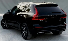 Volvo XC60 D5 AWD R-Design, снимка 5