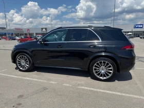 Mercedes-Benz GLE 350 - 89900 лв. - 34964440 5