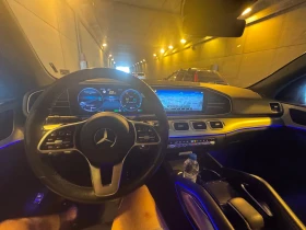 Mercedes-Benz GLE 350 - 89900 лв. - 34964440 15