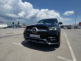 Mercedes-Benz GLE 350 - 89900 лв. - 34964440 2