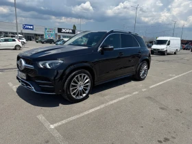 Mercedes-Benz GLE 350 - 89900 лв. - 34964440 3