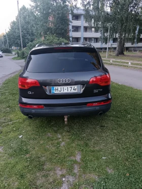 Audi Q7 | Mobile.bg    4