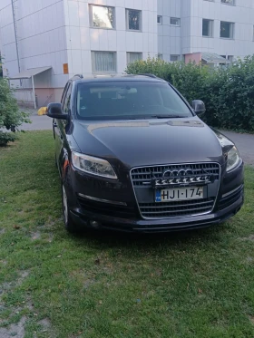 Audi Q7 | Mobile.bg    2