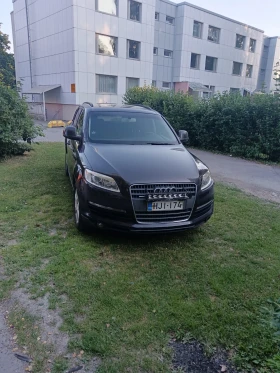 Audi Q7 | Mobile.bg    7