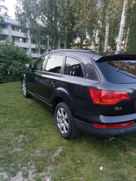 Audi Q7 | Mobile.bg    5