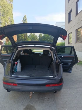 Audi Q7 | Mobile.bg    8
