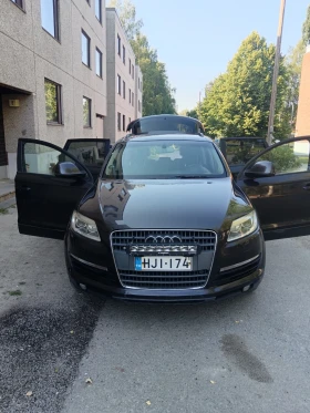 Audi Q7 | Mobile.bg    12