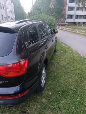 Audi Q7 | Mobile.bg    6