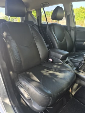 Обява за продажба на Toyota Rav4 2.2D4D ~15 990 лв. - изображение 10