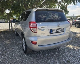 Обява за продажба на Toyota Rav4 2.2D4D ~15 990 лв. - изображение 4