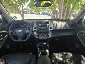 Обява за продажба на Toyota Rav4 2.2D4D ~15 990 лв. - изображение 6