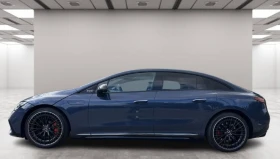 Mercedes-Benz EQE 43 AMG 4Matic = Premium =  | Mobile.bg    4
