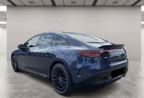 Mercedes-Benz EQE 43 AMG 4Matic = Premium =  | Mobile.bg    2