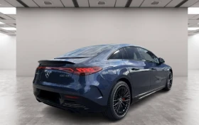 Mercedes-Benz EQE 43 AMG 4Matic = Premium =  | Mobile.bg    3