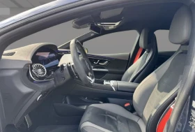 Mercedes-Benz EQE 43 AMG 4Matic = Premium =  | Mobile.bg    7