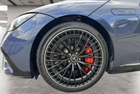 Mercedes-Benz EQE 43 AMG 4Matic = Premium =  | Mobile.bg    5