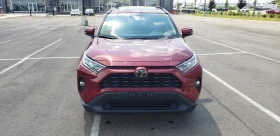 Toyota Rav4 2019 XLE * AWD* * БЕЗ ПЪРВОНАЧАЛНА ВНОСКА* - 31890 лв. - 82697173 2