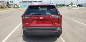 Toyota Rav4 2019 XLE * AWD* * БЕЗ ПЪРВОНАЧАЛНА ВНОСКА* - 31890 лв. - 82697173 5