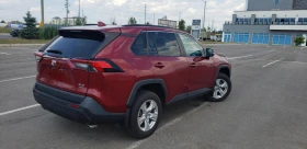 Toyota Rav4 2019 XLE * AWD* * БЕЗ ПЪРВОНАЧАЛНА ВНОСКА* - 31890 лв. - 82697173 4
