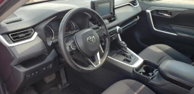 Toyota Rav4 2019 XLE * AWD* * БЕЗ ПЪРВОНАЧАЛНА ВНОСКА* - 31890 лв. - 82697173 6