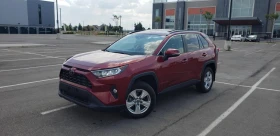 Toyota Rav4 2019 XLE * AWD* * БЕЗ ПЪРВОНАЧАЛНА ВНОСКА* - 31890 лв. - 82697173 3