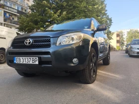 Обява за продажба на Toyota Rav4 ~9 950 лв. - изображение 1