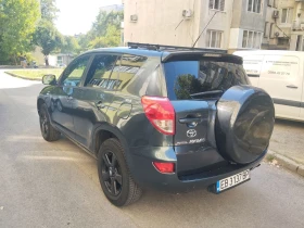 Обява за продажба на Toyota Rav4 ~9 950 лв. - изображение 5