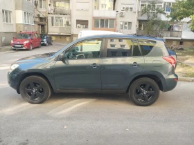 Обява за продажба на Toyota Rav4 ~9 950 лв. - изображение 1