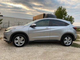 Honda Hr-v 1.5i NAVI    | Mobile.bg    2