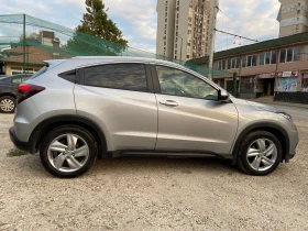 Honda Hr-v 1.5i NAVI    | Mobile.bg    5