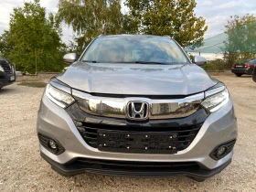 Honda Hr-v 1.5i NAVI    | Mobile.bg    7
