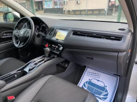 Honda Hr-v 1.5i NAVI    | Mobile.bg    14