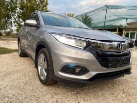 Honda Hr-v 1.5i NAVI    | Mobile.bg    6