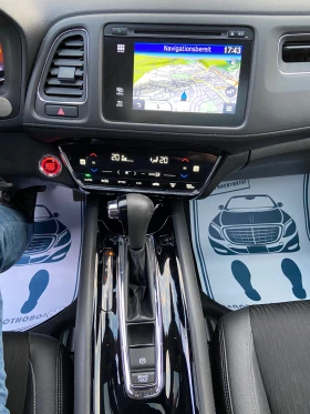 Honda Hr-v 1.5i NAVI    | Mobile.bg    12