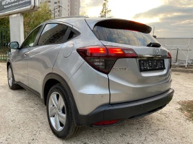 Honda Hr-v 1.5i NAVI    | Mobile.bg    3
