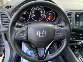 Honda Hr-v 1.5i NAVI    | Mobile.bg    10