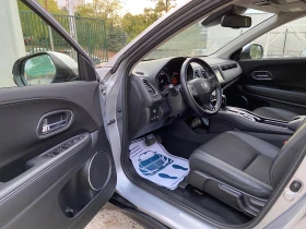 Honda Hr-v 1.5i NAVI    | Mobile.bg    9