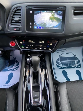 Honda Hr-v 1.5i NAVI    | Mobile.bg    13