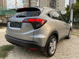 Honda Hr-v 1.5i NAVI    | Mobile.bg    4