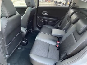 Honda Hr-v 1.5i NAVI    | Mobile.bg    16