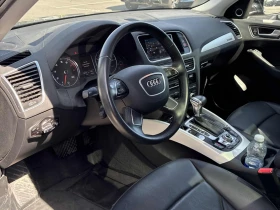 Audi Q5 *  *    * CARFAX *  | Mobile.bg    8