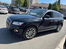 Audi Q5 *  *    * CARFAX *  | Mobile.bg    2