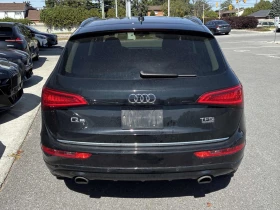 Audi Q5 *  *    * CARFAX *  | Mobile.bg    4
