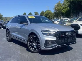 Audi SQ8 4.0t Premium plius - 95000 лв. / 48572.73 € - 73479380 2