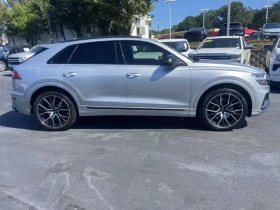 Audi SQ8 4.0t Premium plius - 95000 лв. / 48572.73 € - 73479380 4
