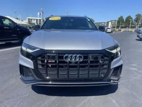 Audi SQ8 4.0t Premium plius - 95000 лв. / 48572.73 € - 73479380 6